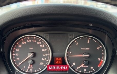 BMW X1, 2012 год, 1 390 000 рублей, 10 фотография