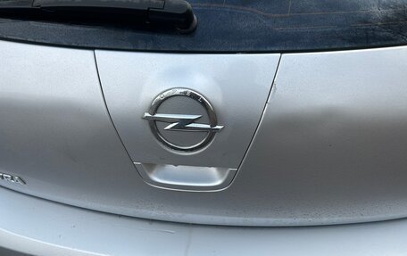 Opel Astra J, 2012 год, 570 000 рублей, 7 фотография