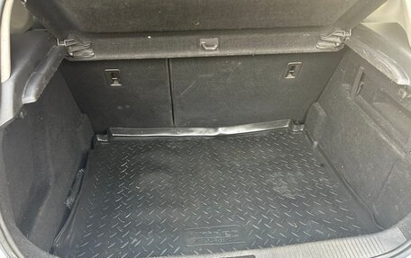 Opel Astra J, 2012 год, 570 000 рублей, 15 фотография