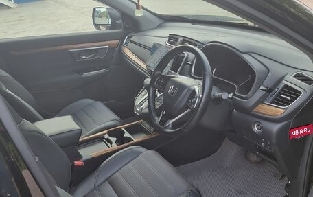 Honda CR-V IV, 2020 год, 2 800 000 рублей, 2 фотография