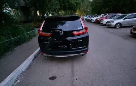 Honda CR-V IV, 2020 год, 2 800 000 рублей, 6 фотография