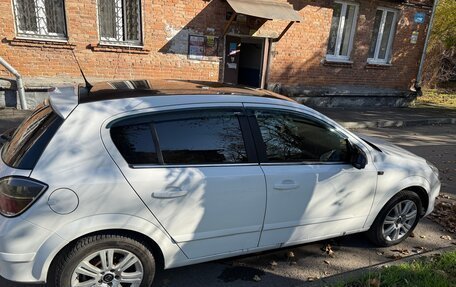 Opel Astra H, 2010 год, 450 000 рублей, 3 фотография