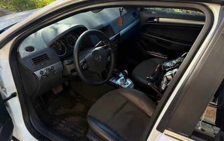 Opel Astra H, 2010 год, 450 000 рублей, 7 фотография