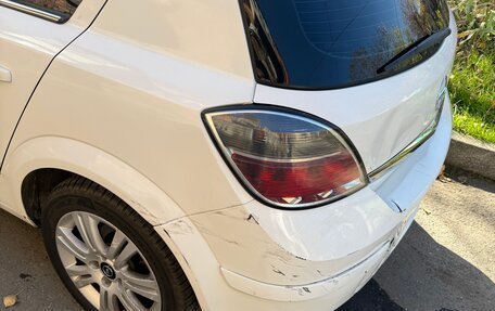 Opel Astra H, 2010 год, 450 000 рублей, 5 фотография