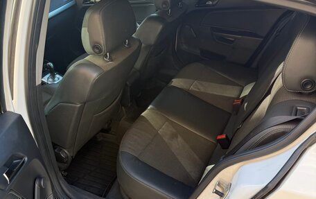 Opel Astra H, 2010 год, 450 000 рублей, 6 фотография