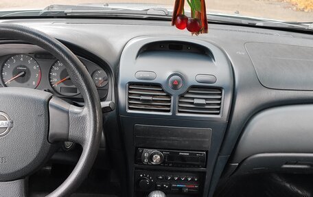 Nissan Almera Classic, 2006 год, 330 000 рублей, 2 фотография