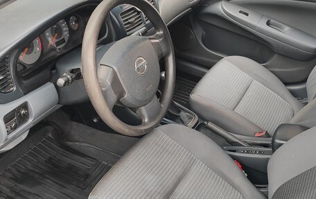 Nissan Almera Classic, 2006 год, 330 000 рублей, 3 фотография