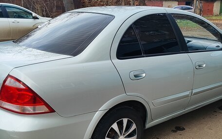 Nissan Almera Classic, 2006 год, 330 000 рублей, 5 фотография