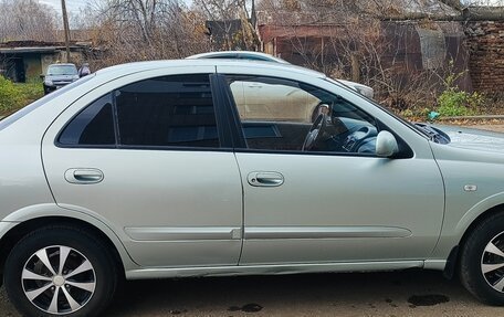Nissan Almera Classic, 2006 год, 330 000 рублей, 4 фотография