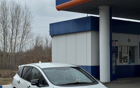 Honda Jade I, 2018 год, 1 850 000 рублей, 2 фотография