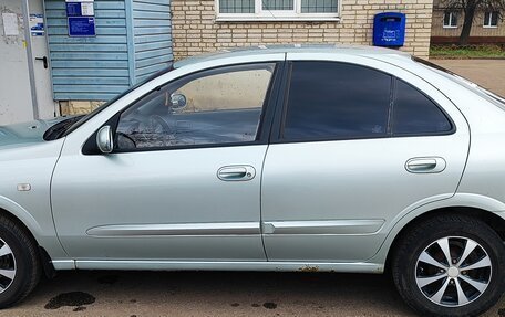 Nissan Almera Classic, 2006 год, 330 000 рублей, 8 фотография