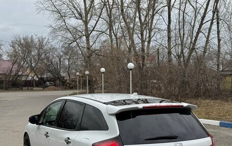 Honda Jade I, 2018 год, 1 850 000 рублей, 4 фотография