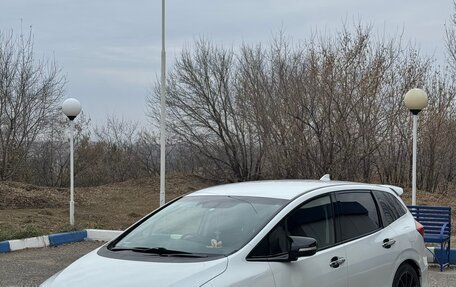 Honda Jade I, 2018 год, 1 850 000 рублей, 3 фотография