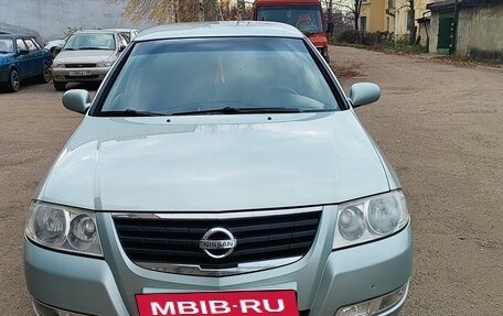 Nissan Almera Classic, 2006 год, 330 000 рублей, 10 фотография