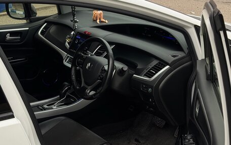 Honda Jade I, 2018 год, 1 850 000 рублей, 9 фотография