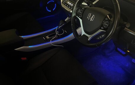 Honda Jade I, 2018 год, 1 850 000 рублей, 11 фотография