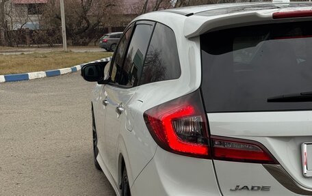 Honda Jade I, 2018 год, 1 850 000 рублей, 6 фотография