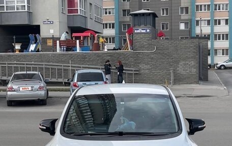 Honda Jade I, 2018 год, 1 850 000 рублей, 12 фотография