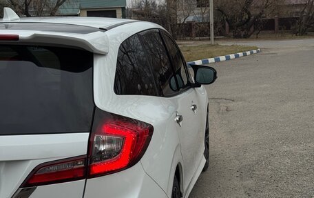 Honda Jade I, 2018 год, 1 850 000 рублей, 7 фотография