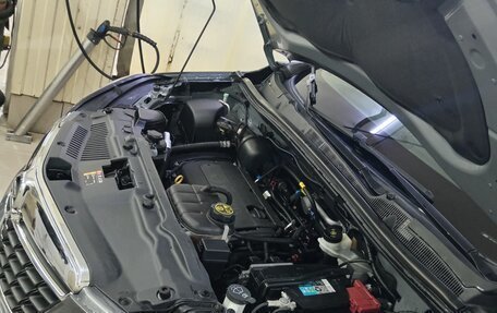 Opel Mokka I, 2013 год, 1 147 101 рублей, 16 фотография