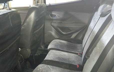 Opel Mokka I, 2013 год, 1 147 101 рублей, 14 фотография