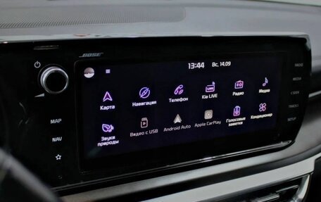 KIA K5, 2021 год, 2 650 000 рублей, 14 фотография