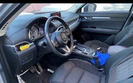 Mazda CX-5 II, 2020 год, 2 800 000 рублей, 4 фотография