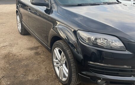 Audi Q7, 2007 год, 1 350 000 рублей, 3 фотография