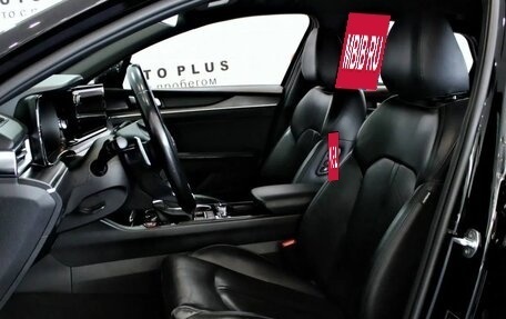 KIA K5, 2021 год, 2 650 000 рублей, 12 фотография