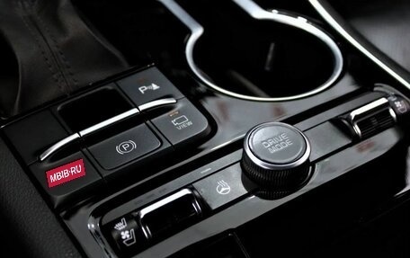 KIA K5, 2021 год, 2 650 000 рублей, 11 фотография