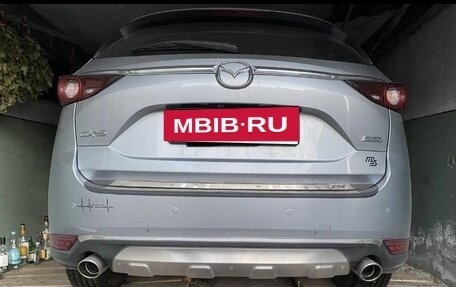 Mazda CX-5 II, 2020 год, 2 800 000 рублей, 6 фотография
