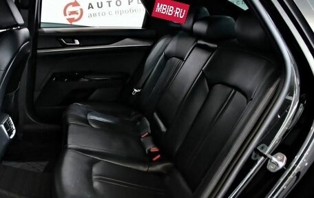 KIA K5, 2021 год, 2 650 000 рублей, 13 фотография