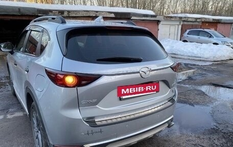 Mazda CX-5 II, 2020 год, 2 800 000 рублей, 5 фотография