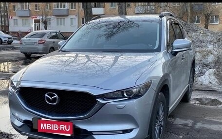 Mazda CX-5 II, 2020 год, 2 800 000 рублей, 2 фотография