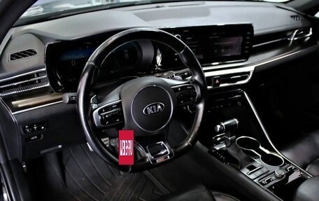 KIA K5, 2021 год, 2 650 000 рублей, 15 фотография