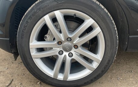 Audi Q7, 2007 год, 1 350 000 рублей, 5 фотография