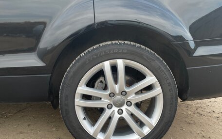 Audi Q7, 2007 год, 1 350 000 рублей, 4 фотография