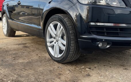 Audi Q7, 2007 год, 1 350 000 рублей, 10 фотография