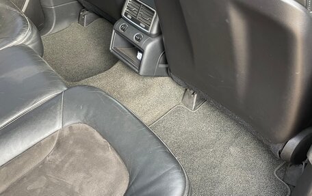 Audi Q7, 2007 год, 1 350 000 рублей, 8 фотография