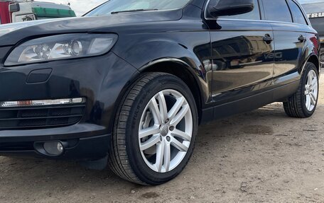 Audi Q7, 2007 год, 1 350 000 рублей, 11 фотография