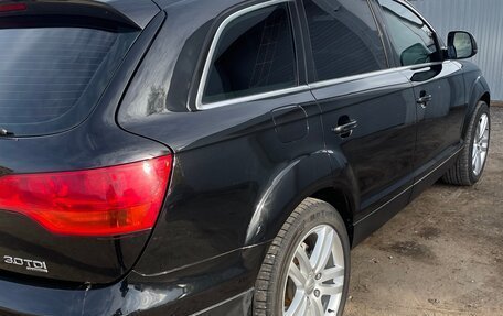 Audi Q7, 2007 год, 1 350 000 рублей, 9 фотография