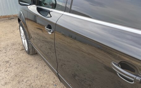 Audi Q7, 2007 год, 1 350 000 рублей, 13 фотография