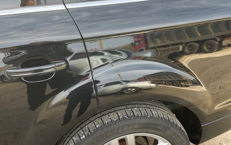 Audi Q7, 2007 год, 1 350 000 рублей, 12 фотография