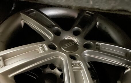 Audi Q7, 2007 год, 1 350 000 рублей, 20 фотография