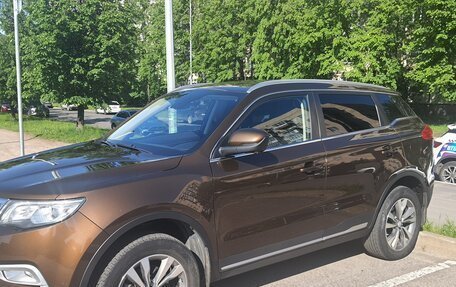 Geely Atlas I, 2019 год, 1 590 000 рублей, 5 фотография