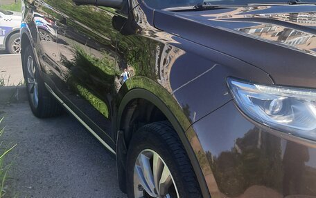 Geely Atlas I, 2019 год, 1 590 000 рублей, 9 фотография