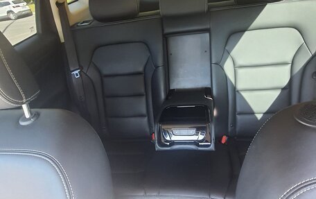 Geely Atlas I, 2019 год, 1 590 000 рублей, 11 фотография