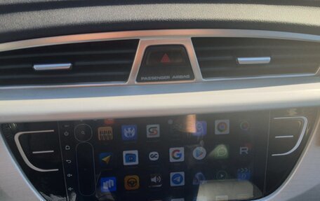 Geely Atlas I, 2019 год, 1 590 000 рублей, 13 фотография