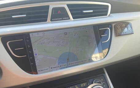 Geely Atlas I, 2019 год, 1 590 000 рублей, 12 фотография