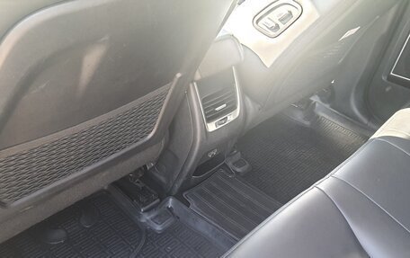 Geely Atlas I, 2019 год, 1 590 000 рублей, 15 фотография